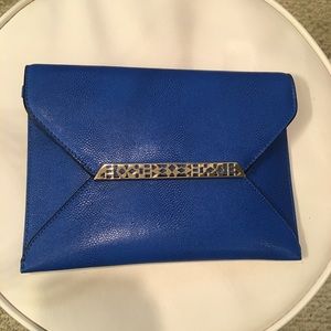 Stella & Dot clutch/wristlet